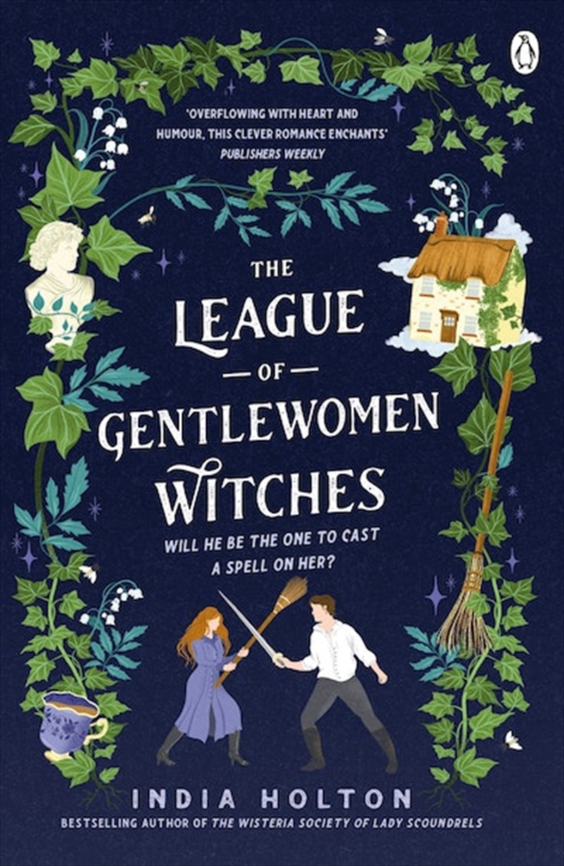 League of Gentlewomen Witches/Product Detail/Romance