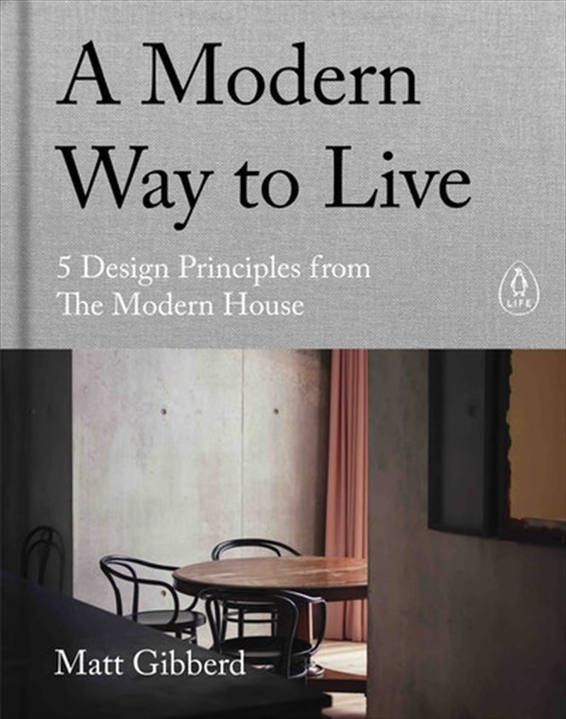 Modern Way to Live/Product Detail/Reading