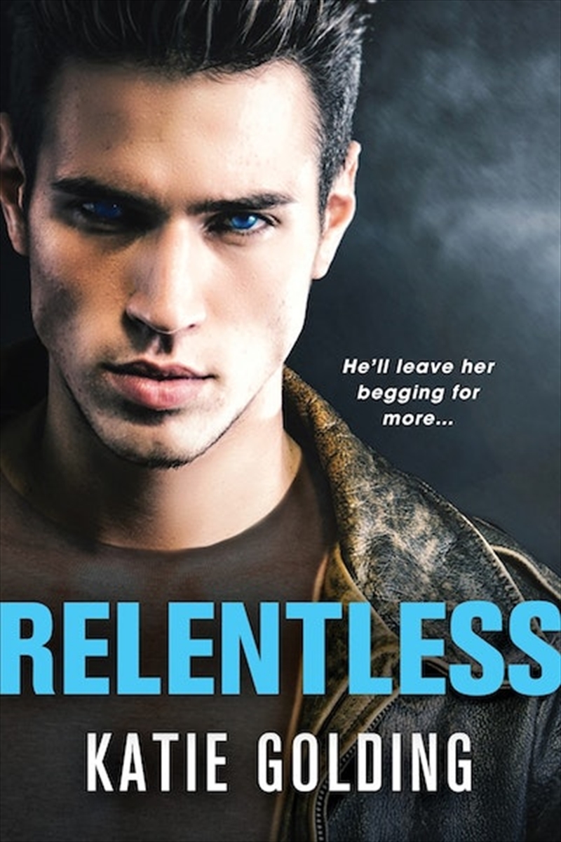 Relentless/Product Detail/Romance