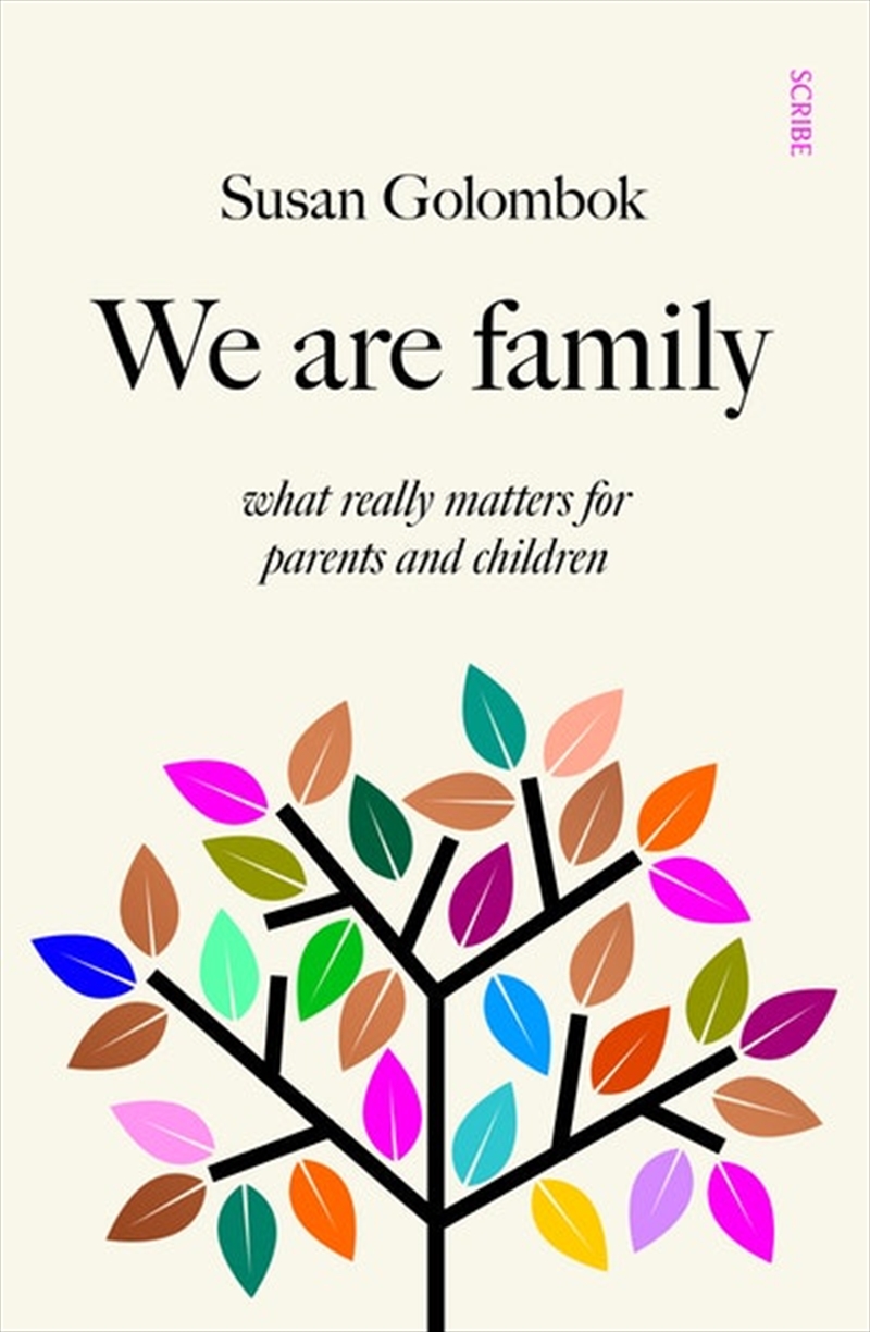 We Are Family/Product Detail/Family & Health