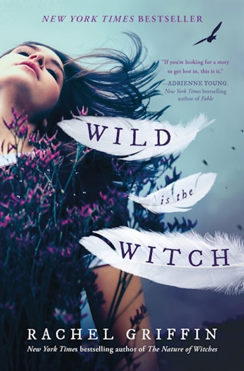 Wild Is the Witch/Product Detail/Childrens Fiction Books