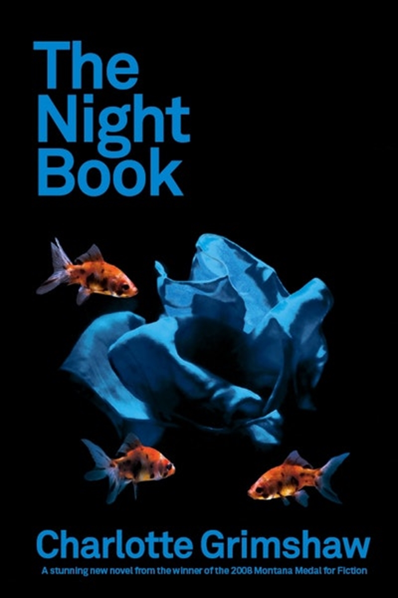 Night Book/Product Detail/Family & Health