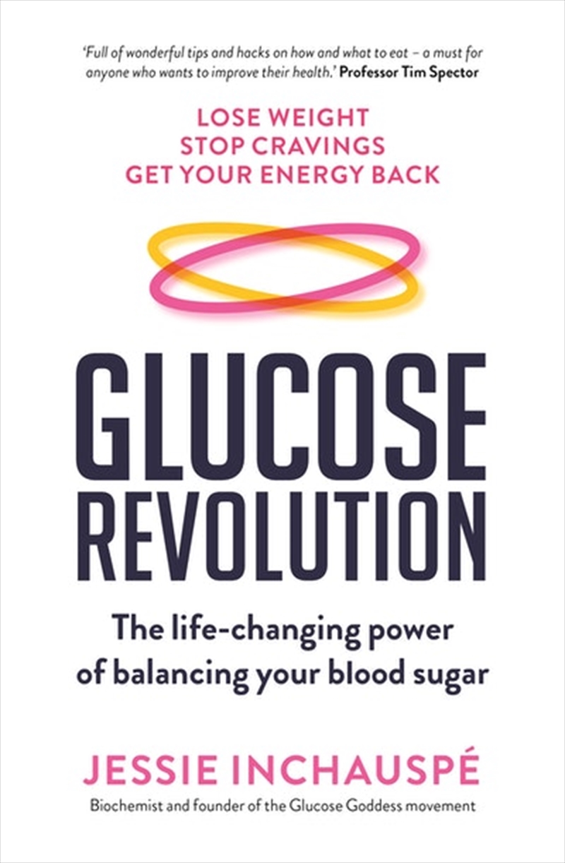 Glucose Revolution/Product Detail/Family & Health