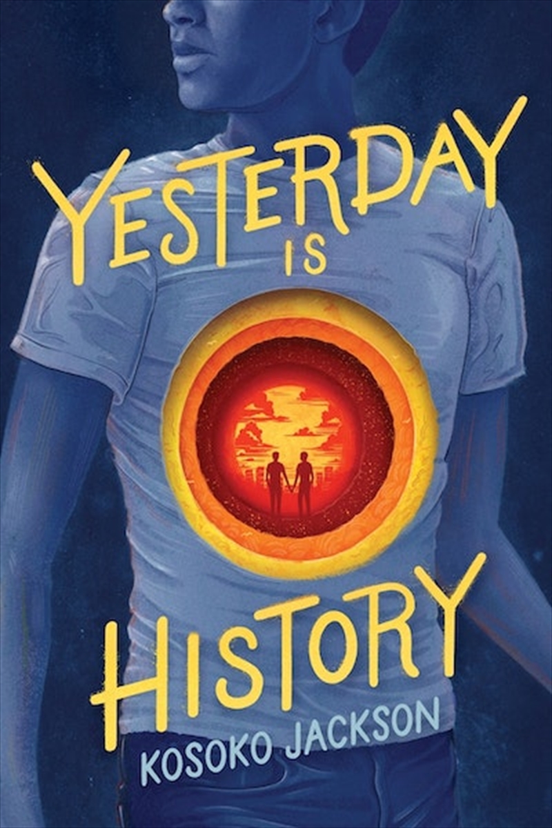 Yesterday Is History/Product Detail/Childrens Fiction Books