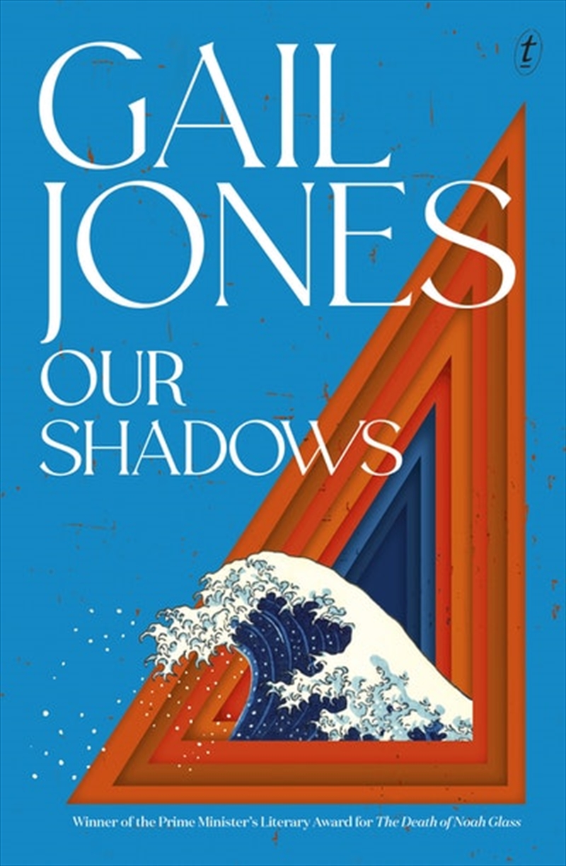 Our Shadows/Product Detail/General Fiction Books