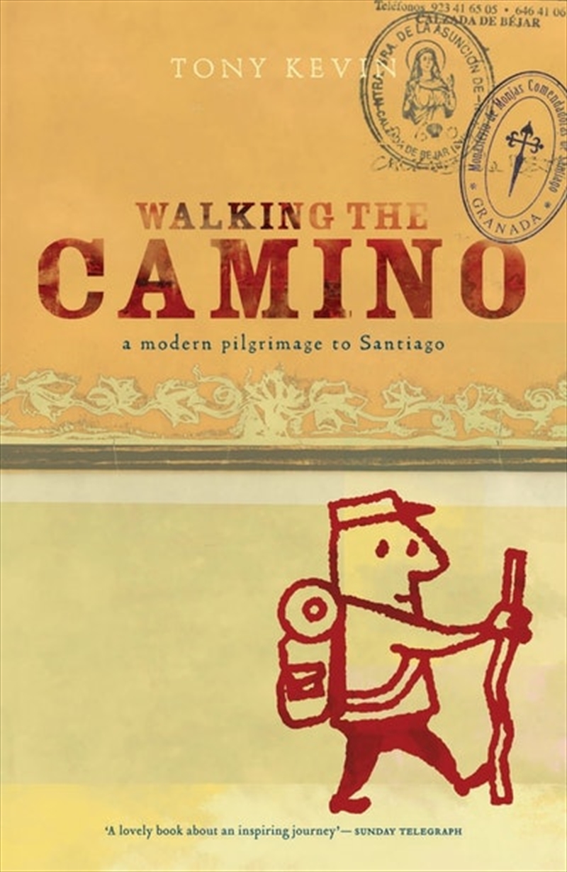 Walking the Camino: a Modern Pilgrimage to Santiago/Product Detail/Animals & Nature