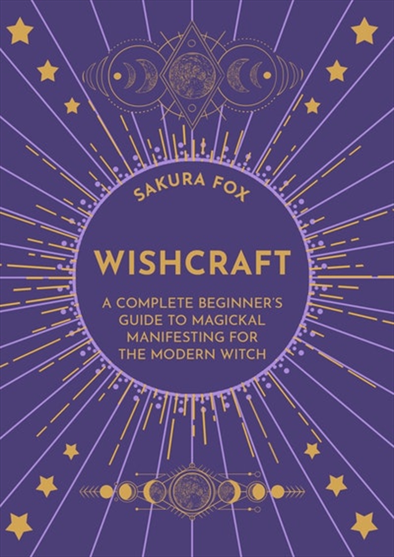 Wishcraft/Product Detail/Religion & Beliefs