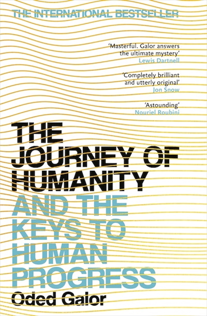 Journey of Humanity/Product Detail/Geography