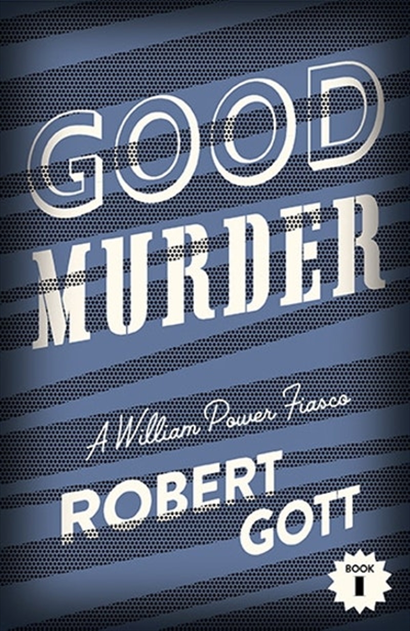 Good Murder: A William Power Fiasco/Product Detail/Crime & Mystery Fiction