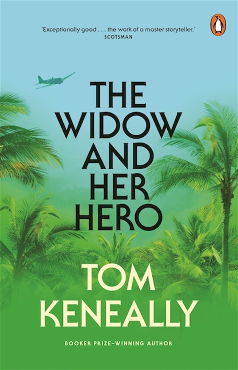 Widow and Her Hero/Product Detail/General Fiction Books