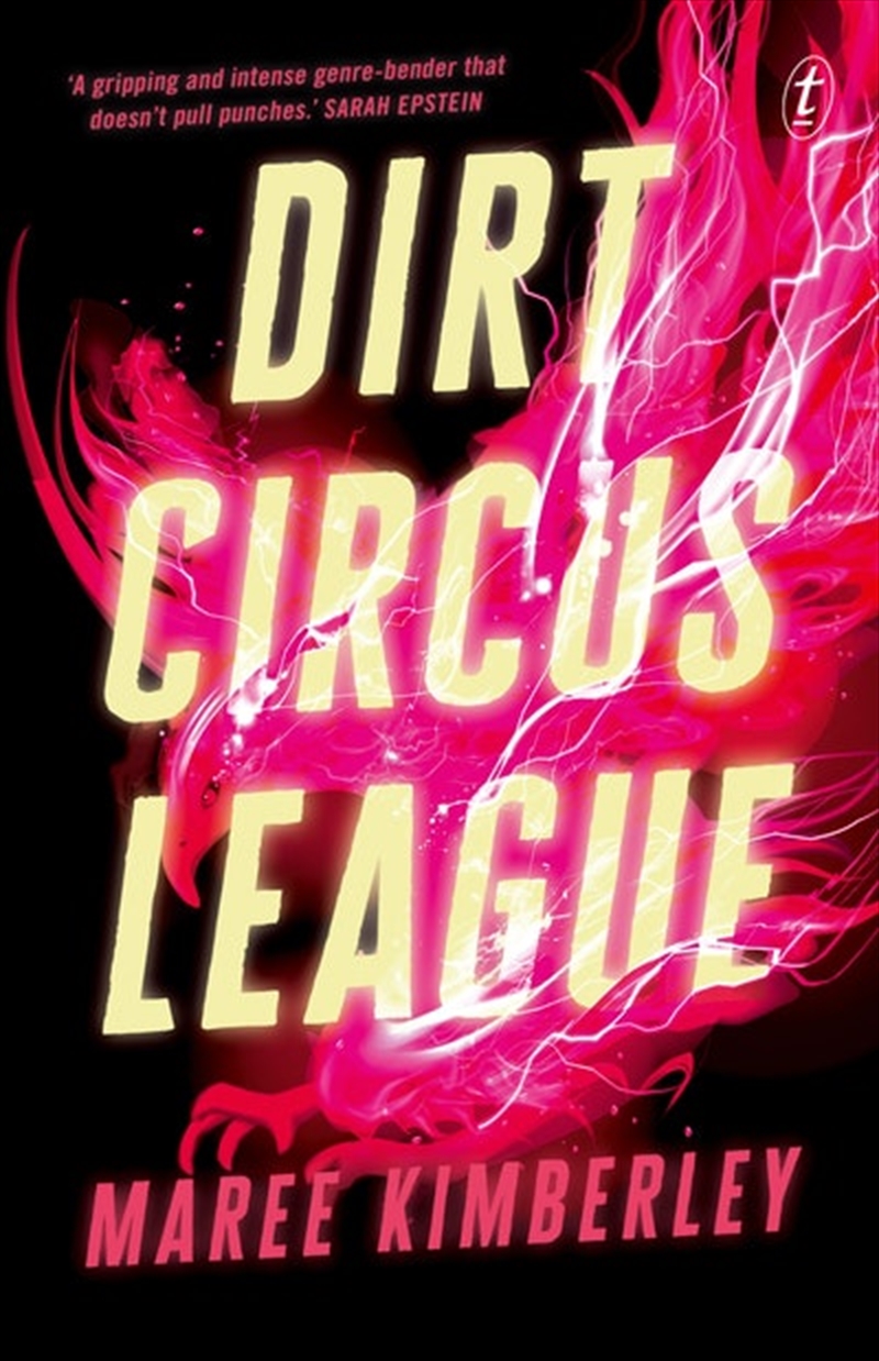 Dirt Circus League/Product Detail/Childrens Fiction Books