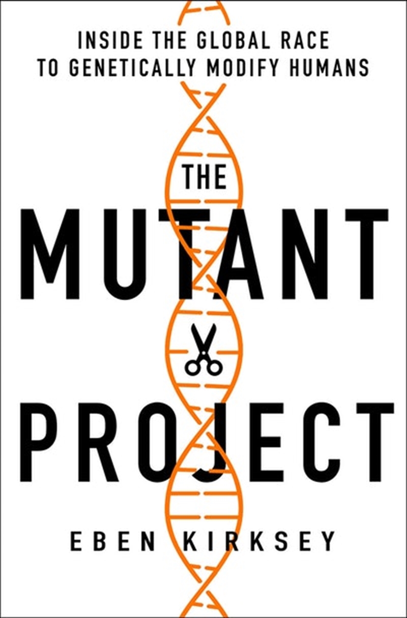 Mutant Project/Product Detail/Family & Health