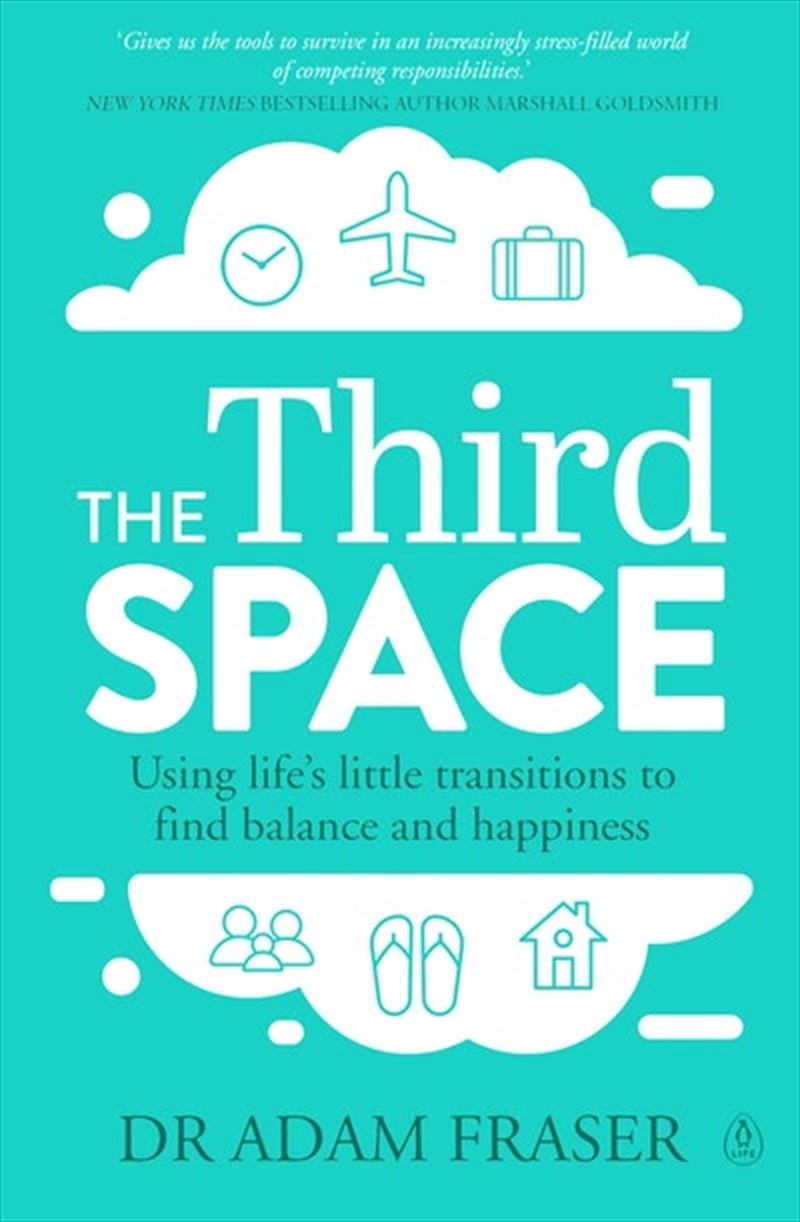 Third Space/Product Detail/Self Help & Personal Development