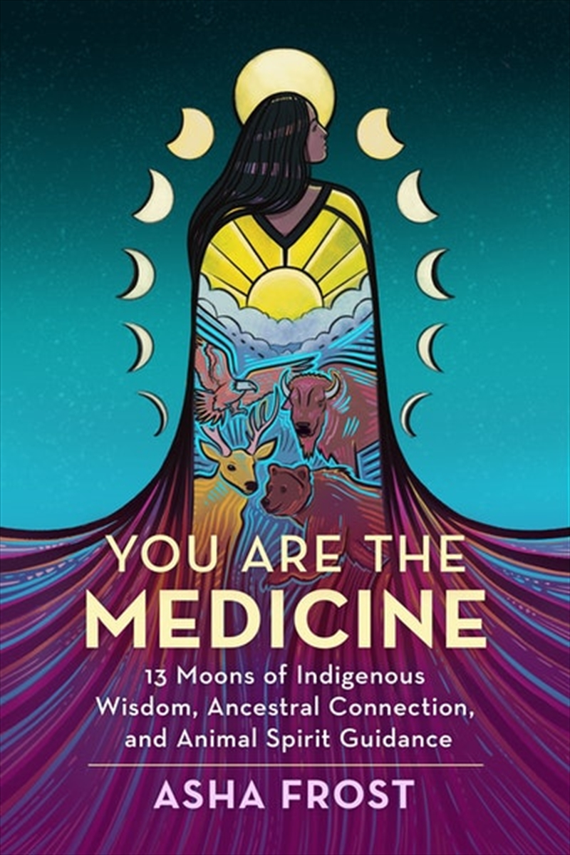 You Are the Medicine/Product Detail/Religion & Beliefs