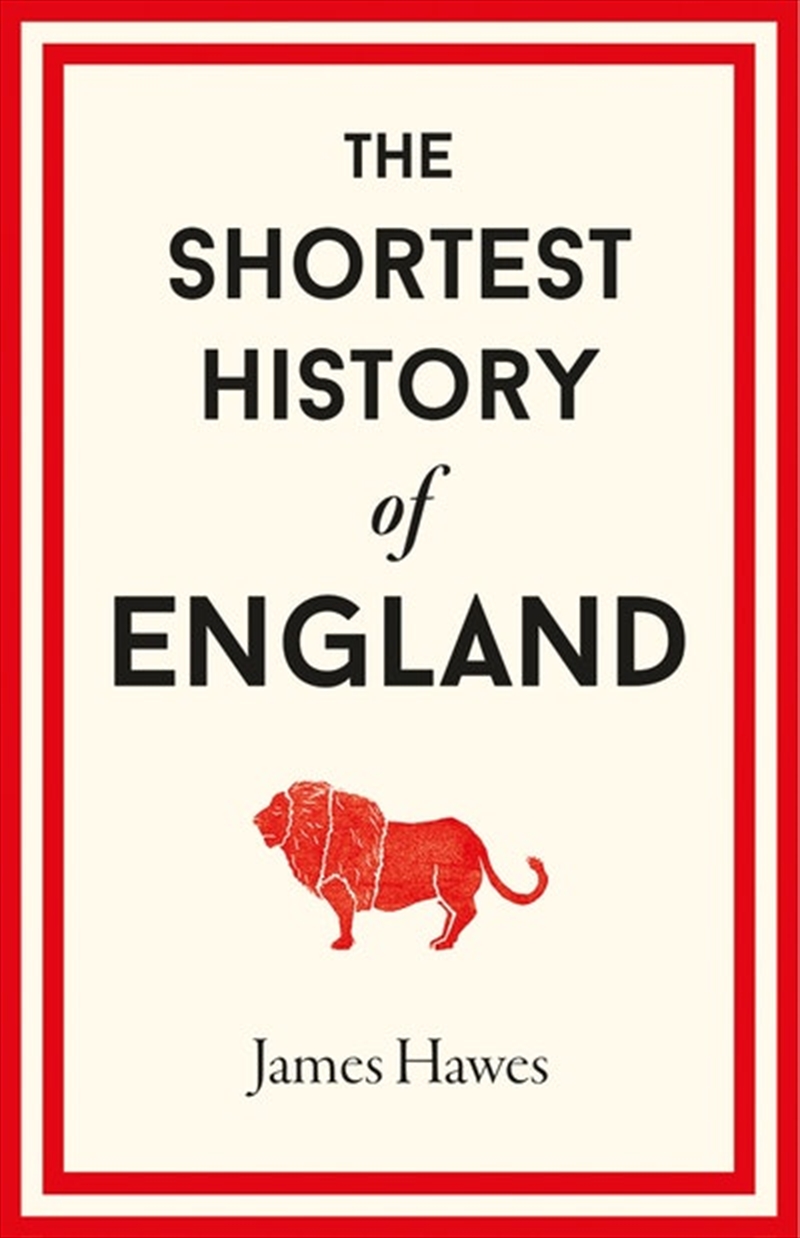 Shortest History of England/Product Detail/History