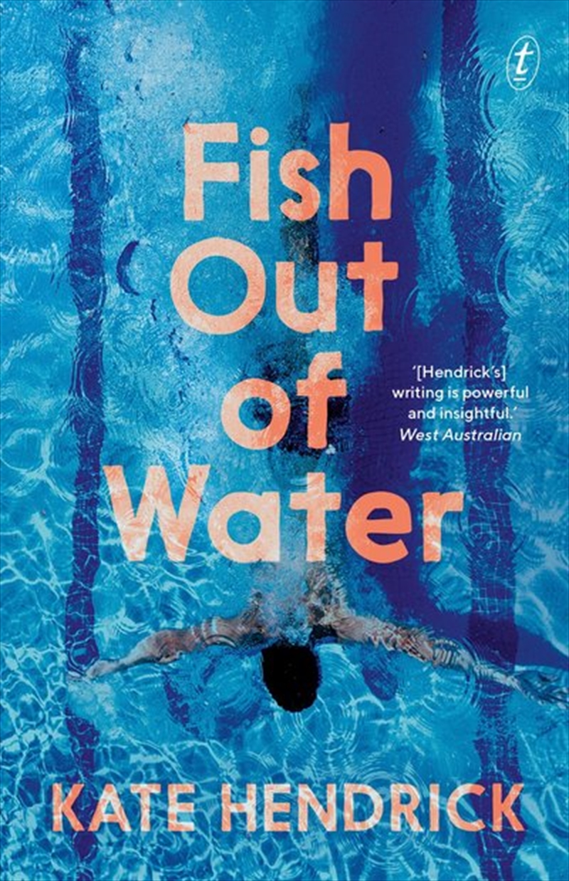 Fish Out of Water/Product Detail/Childrens Fiction Books