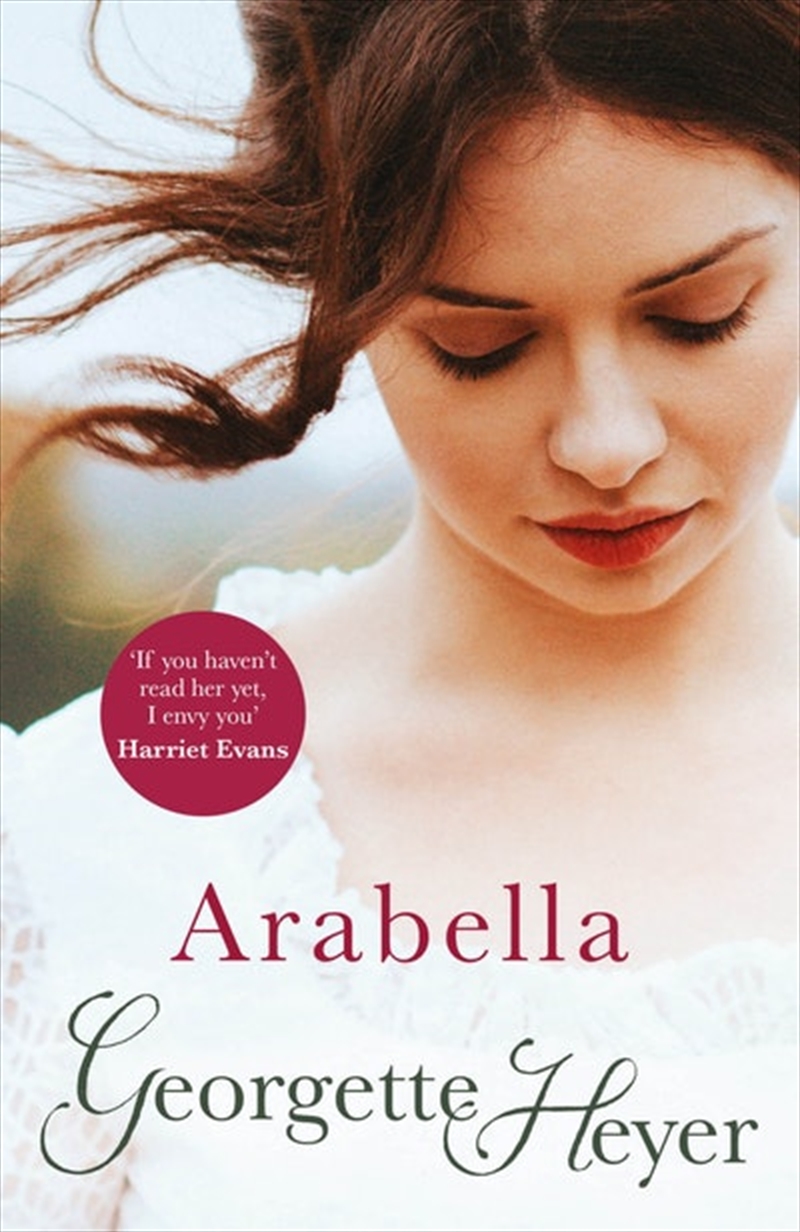 Arabella/Product Detail/Romance