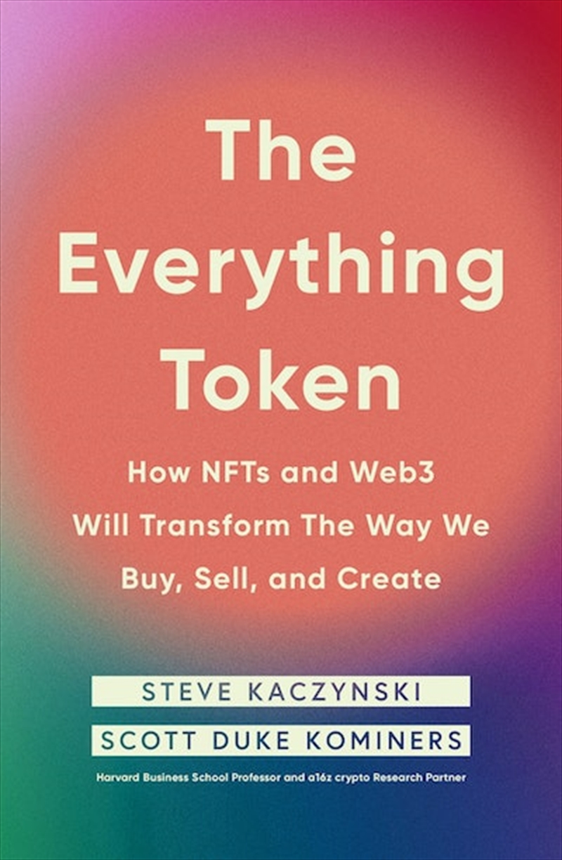 Everything Token/Product Detail/Reading