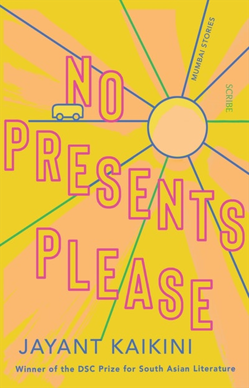 No Presents Please/Product Detail/General Fiction Books