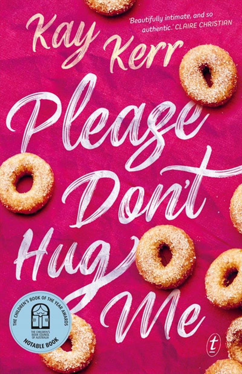 Please Don't Hug Me/Product Detail/Childrens Fiction Books