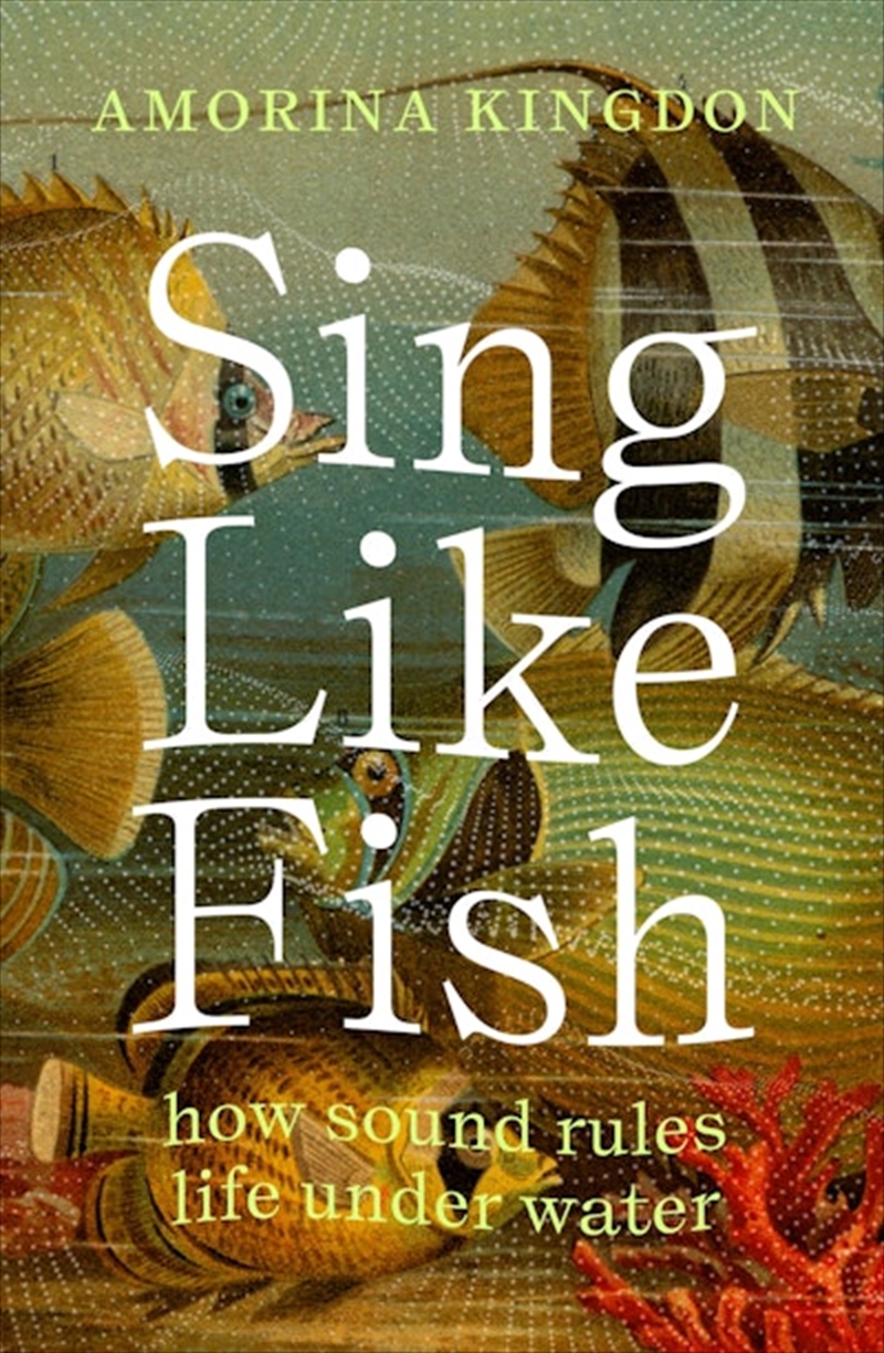 Sing Like Fish/Product Detail/Animals & Nature