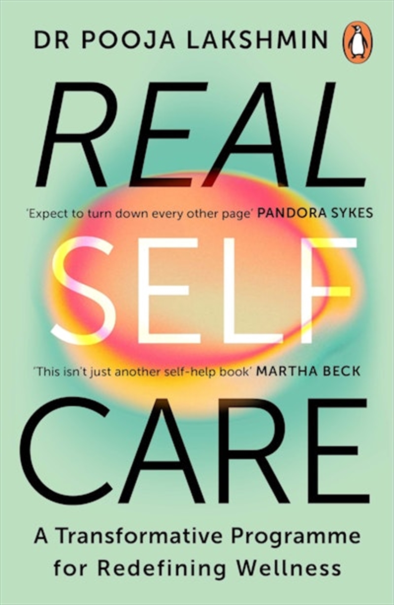 Real Self-Care/Product Detail/Self Help & Personal Development