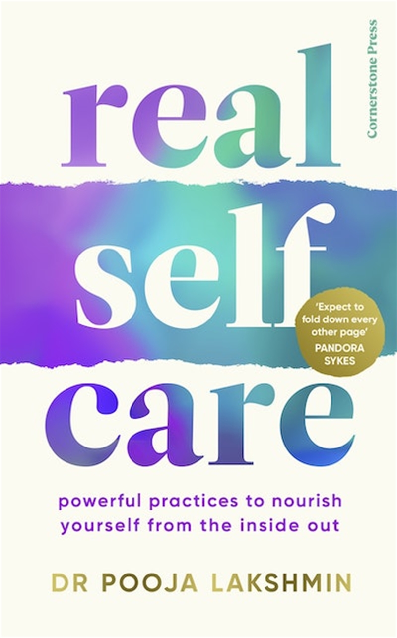 Real Self-Care/Product Detail/Self Help & Personal Development