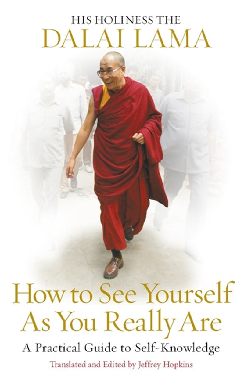 How to See Yourself As You Really Are/Product Detail/Religion & Beliefs