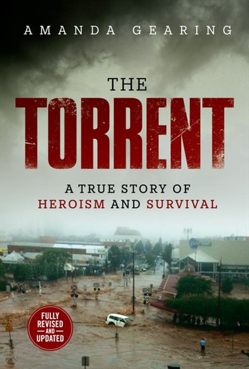 Torrent: A True Story of Heroism and Survival (2nd Edition)/Product Detail/History