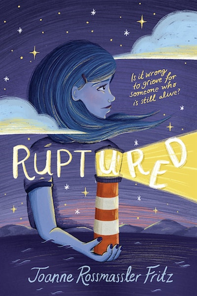 Ruptured/Product Detail/Early Childhood Fiction Books