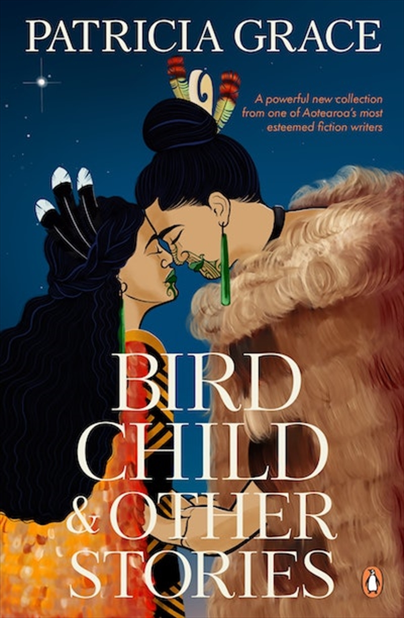 Bird Child and Other Stories/Product Detail/General Fiction Books