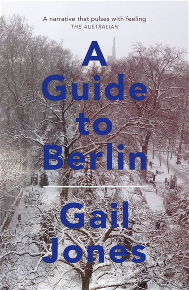 Guide to Berlin/Product Detail/Modern & Contemporary