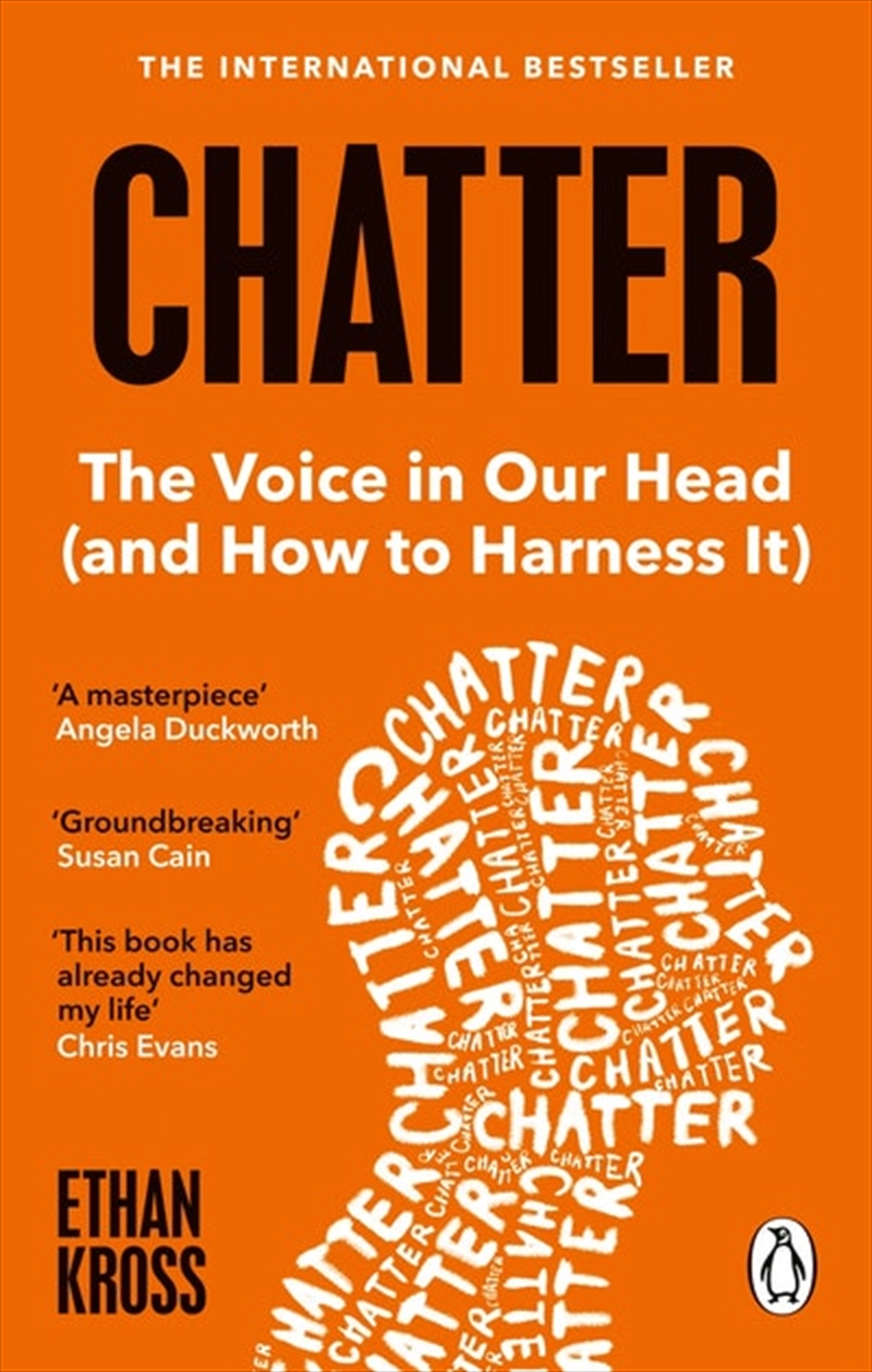 Chatter/Product Detail/Psychology