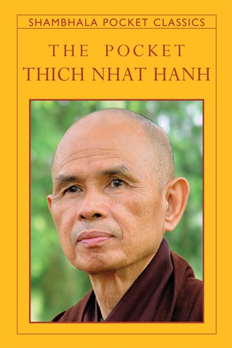 Pocket Thich Nhat Hanh/Product Detail/Religion & Beliefs