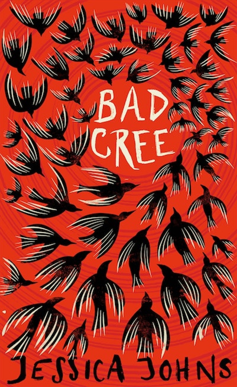 Bad Cree/Product Detail/General Fiction Books