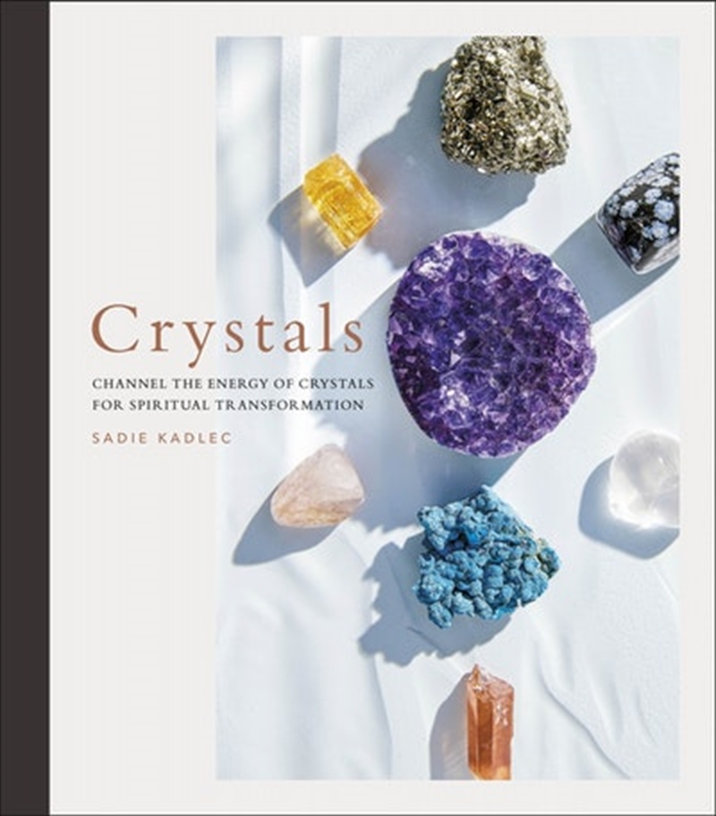 Crystals/Product Detail/Tarot & Astrology