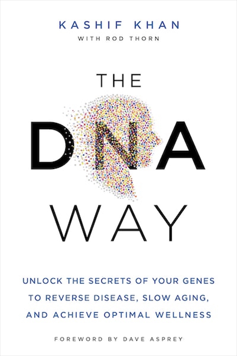 DNA Way/Product Detail/Science