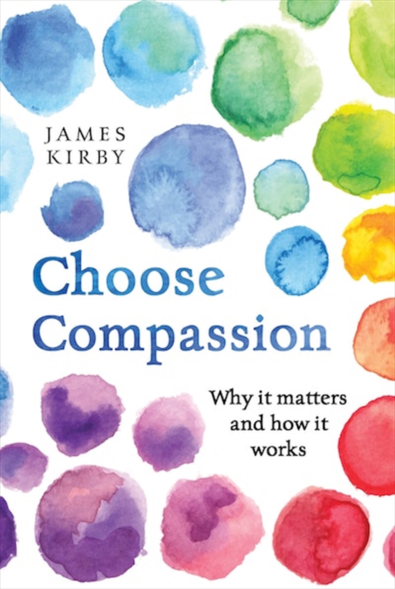 Choose Compassion/Product Detail/Family & Health