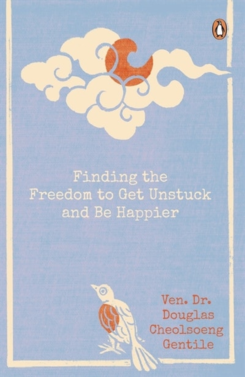 Finding the Freedom to Get Unstuck and Be Happier/Product Detail/Family & Health