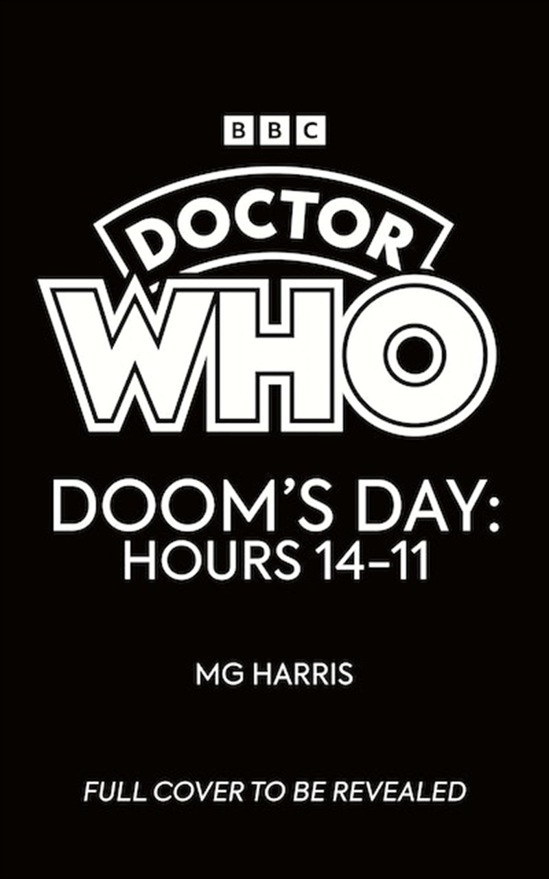 Doctor Who: Doom's Day: Extraction Point/Product Detail/General Fiction Books