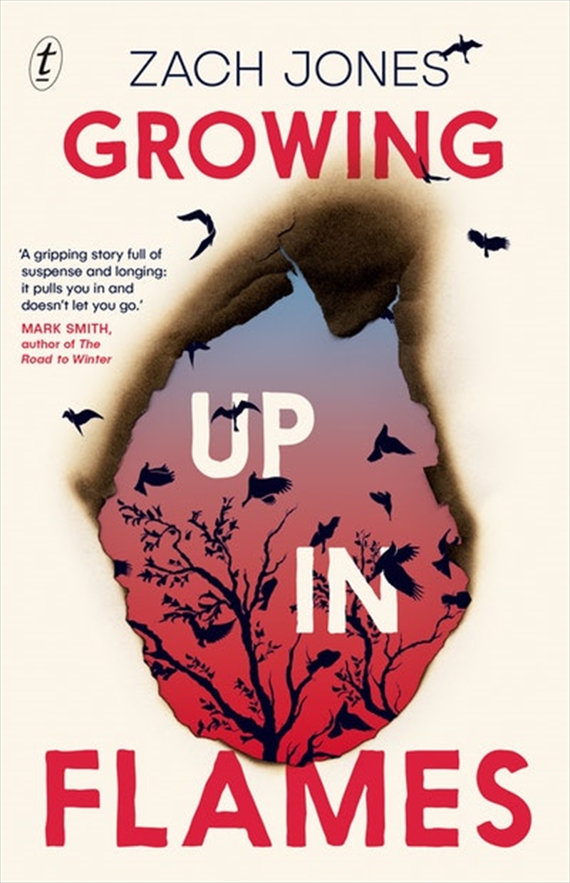 Growing Up in Flames/Product Detail/Childrens Fiction Books