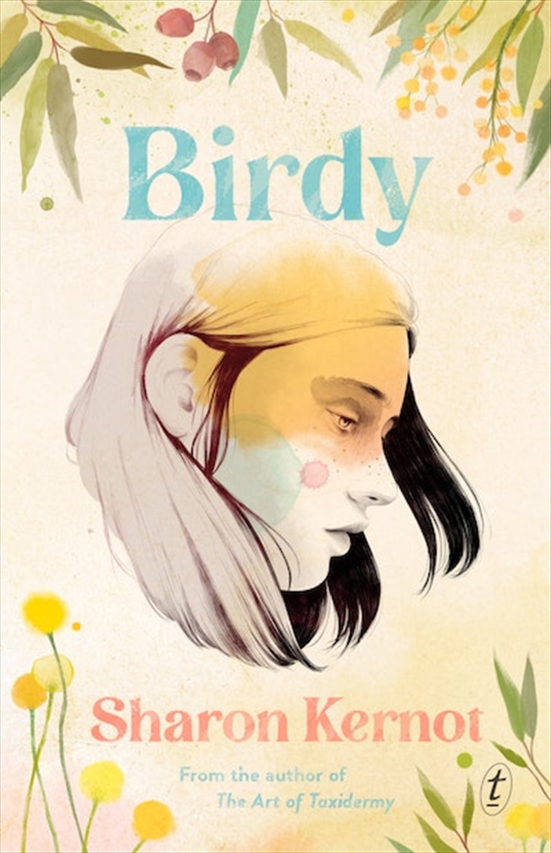 Birdy/Product Detail/Childrens Fiction Books