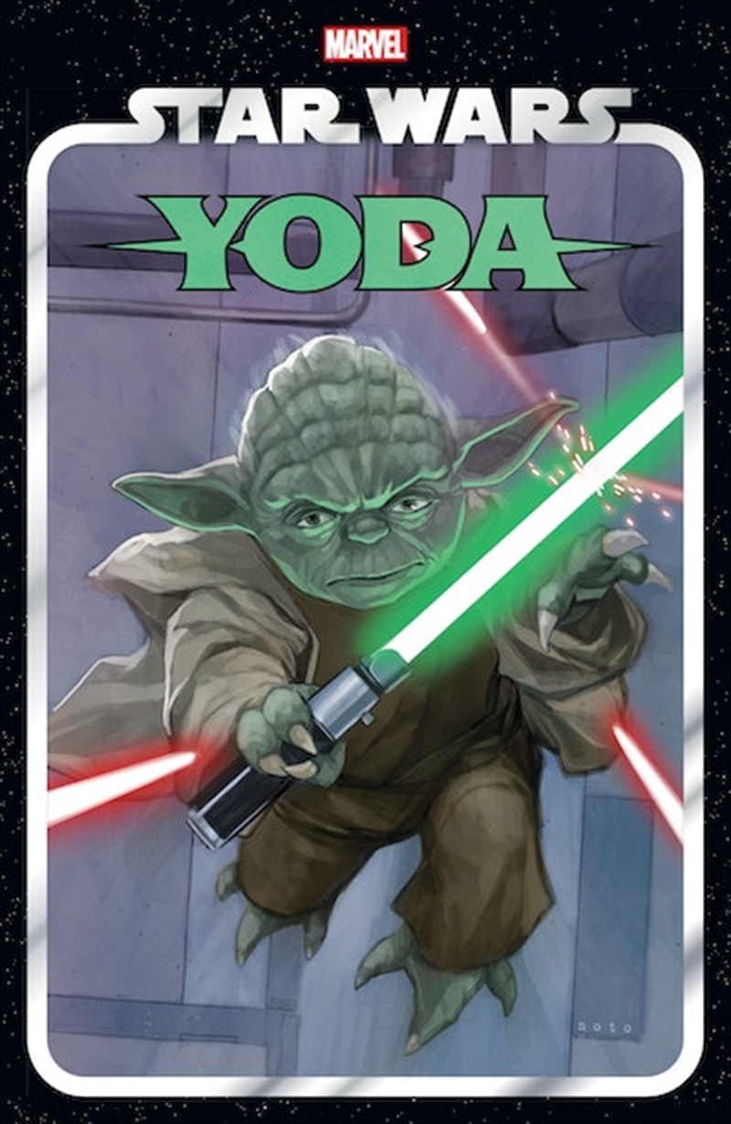 STAR WARS: YODA/Product Detail/Fantasy Fiction