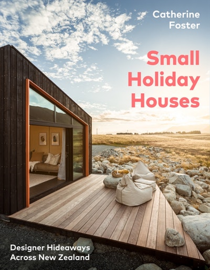 Small Holiday Houses/Product Detail/Reading