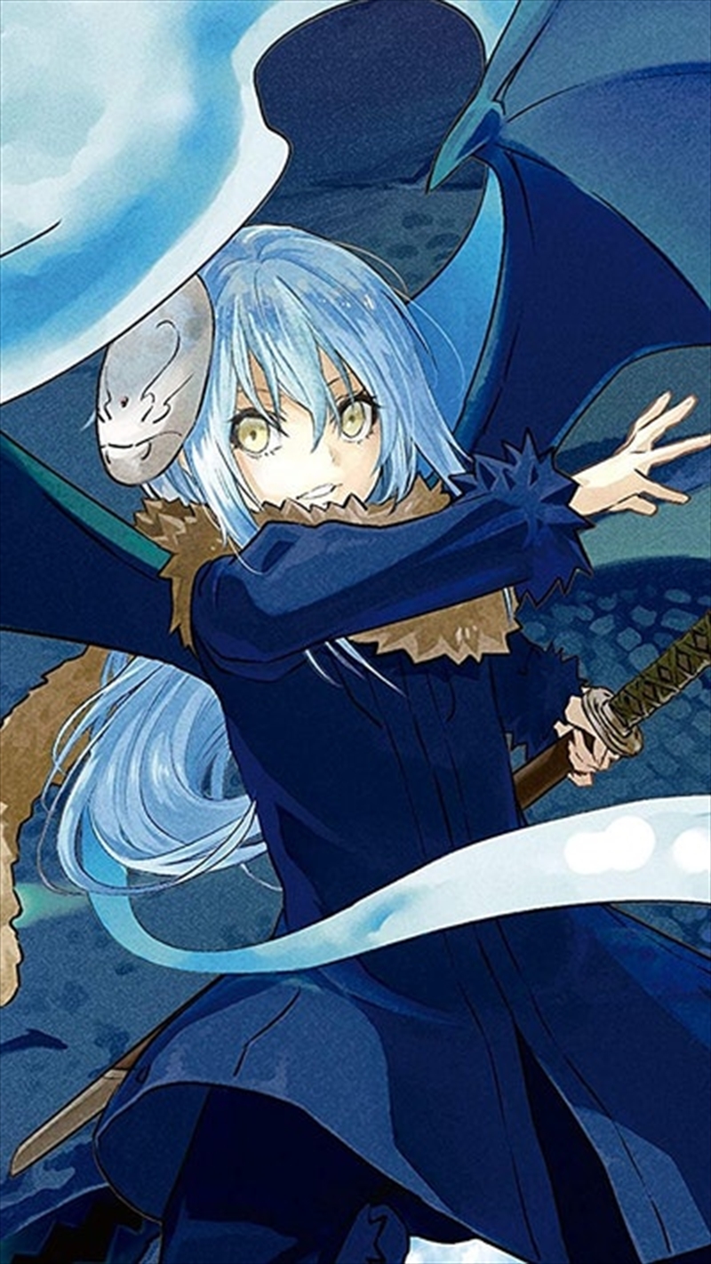 That Time I Got Reincarnated as a Slime 10/Product Detail/Graphic Novels