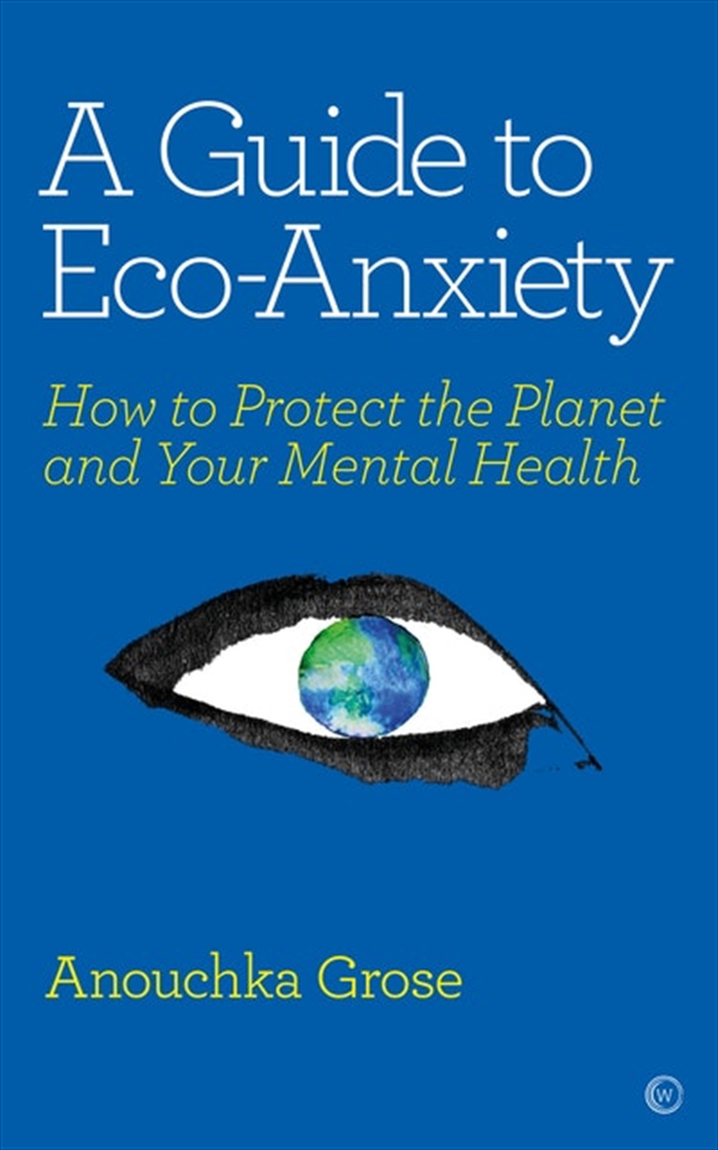 Guide to Eco-Anxiety/Product Detail/Animals & Nature