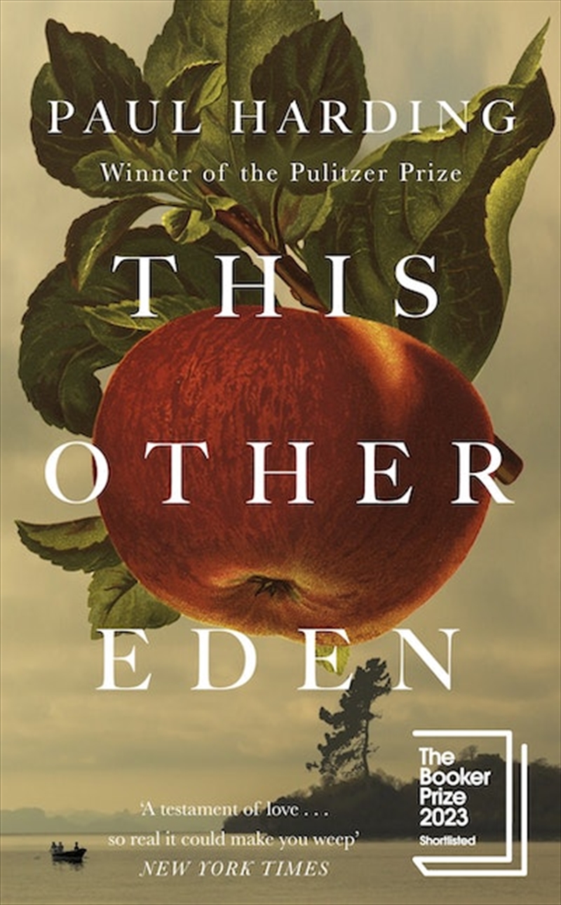 This Other Eden/Product Detail/Historical Fiction