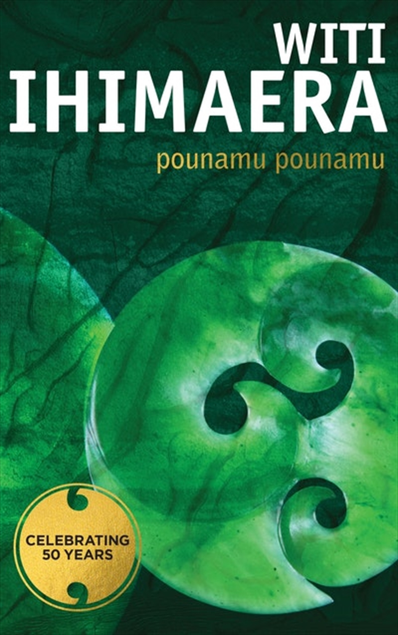 Pounamu Pounamu/Product Detail/General Fiction Books