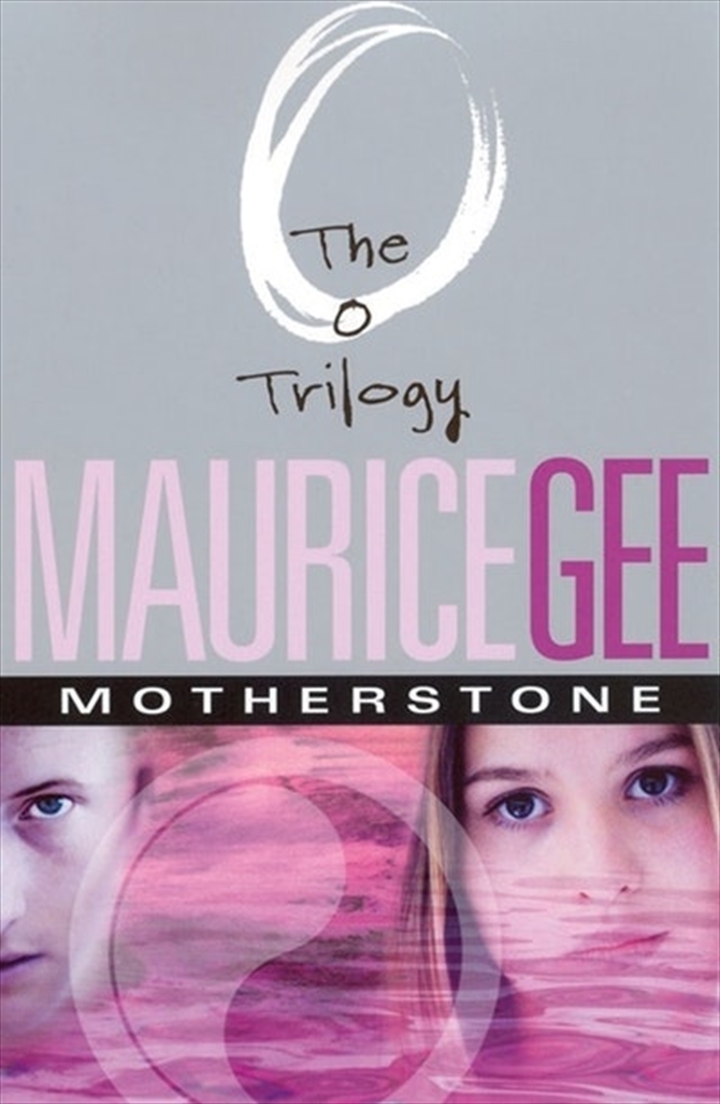 Motherstone: The O Trilogy Vol 3/Product Detail/Childrens Fiction Books