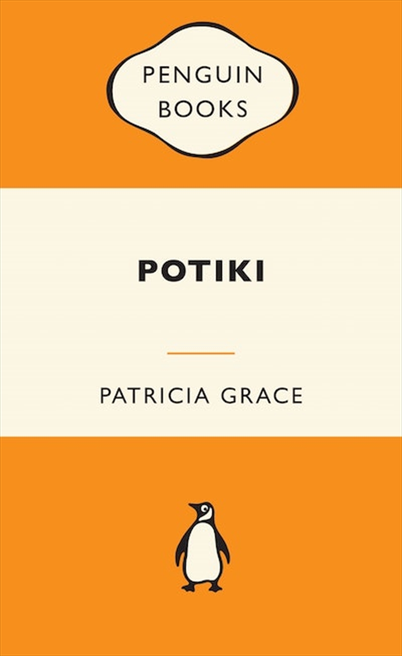 Potiki/Product Detail/Fantasy Fiction